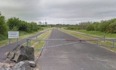 Mandeville industrial Park Portadown