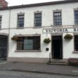 Victoria Bar Markethill