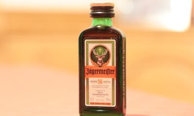 jagermeister