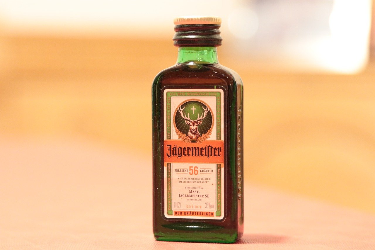 jagermeister