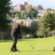 Harry McGeogh Golf Day