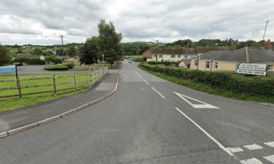 Annvale Road, Keady