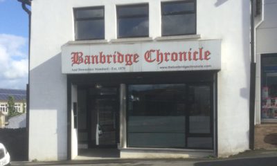 Banbridge Chronicle