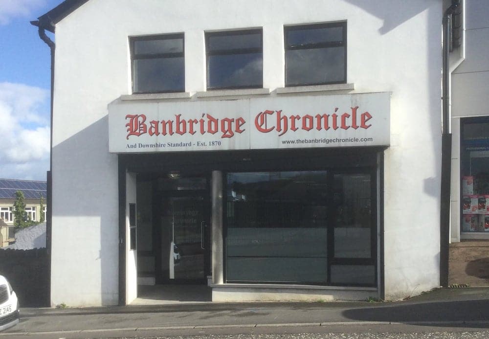 Banbridge Chronicle