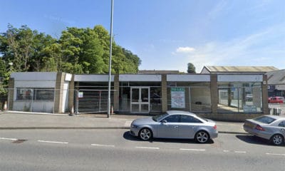 Church Street Banbridge