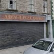 Former Armagh Post Office Upper English Street