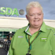 Elaine Livingstone - Asda Portadown 1