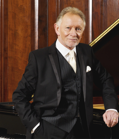 Phil Coulter to perform at Market Place Theatre Armagh