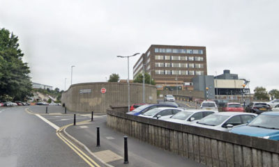 Hospital Road, Newry – Daisy Hill Hospital