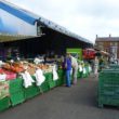 Armagh Shambles Market