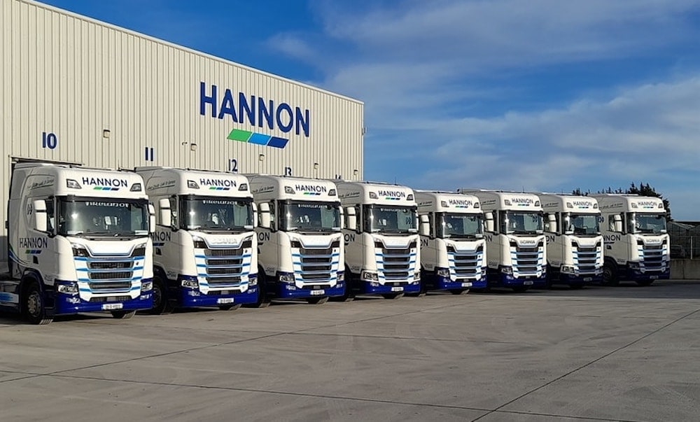 Hannon Transport