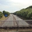 Derrycarne Road bridge Portadown