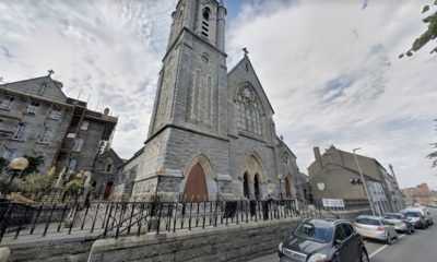 Dominican Church Newry