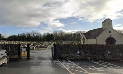 Lurgan Cemetery