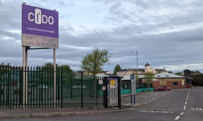 CIDO Lurgan Business Complex