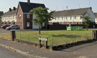 Bells Row Court Lurgan