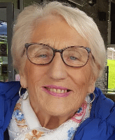 May Hobbs, Obituary Armagh I