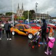 Armagh City Car and Bike Show