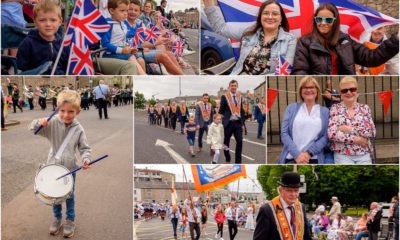 Armagh twelfth