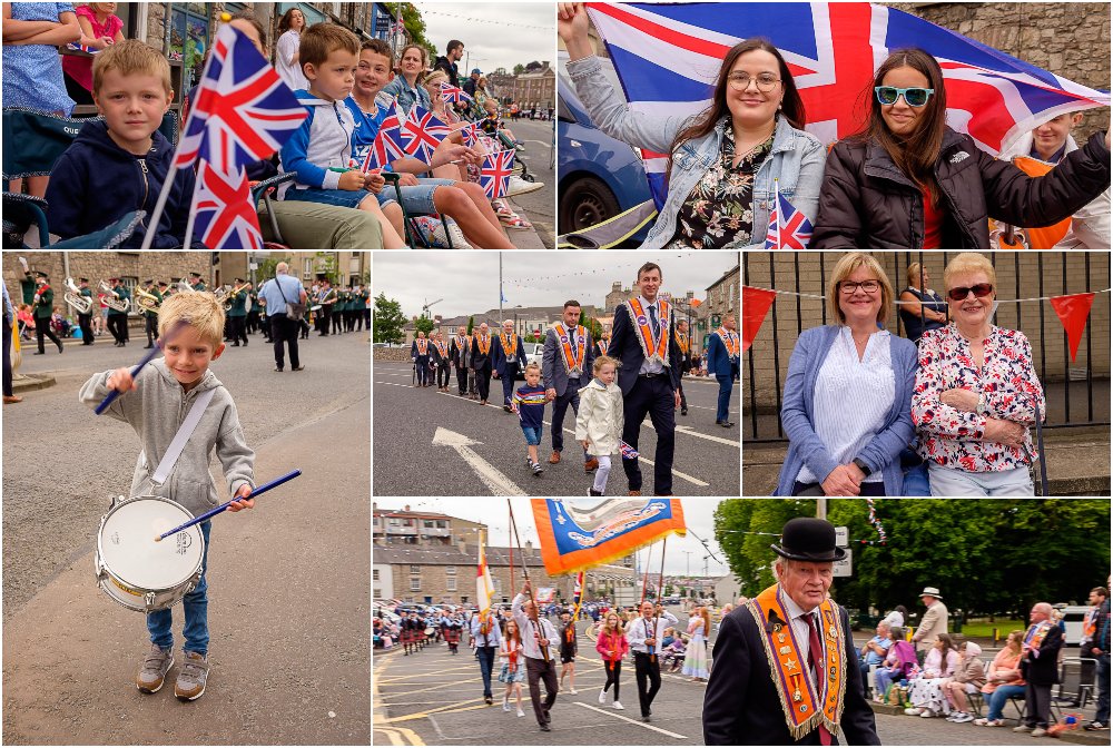 Armagh twelfth