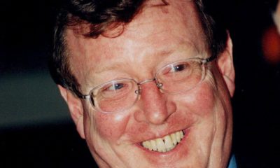 David Trimble