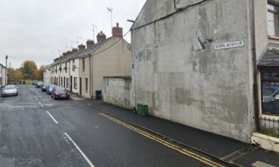 Eden Avenue Portadown