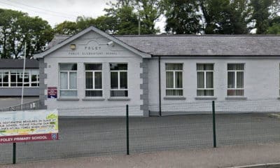 Foley Primary School Ballymacnab