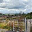 Keady Road Armagh Former Integrated College site