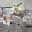 Lurgan drugs seizure