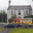 Union Street Lurgan fire