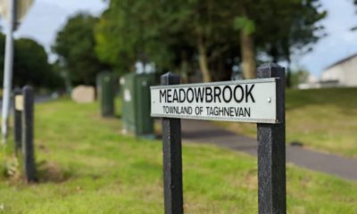 Meadowbrook in Craigavon