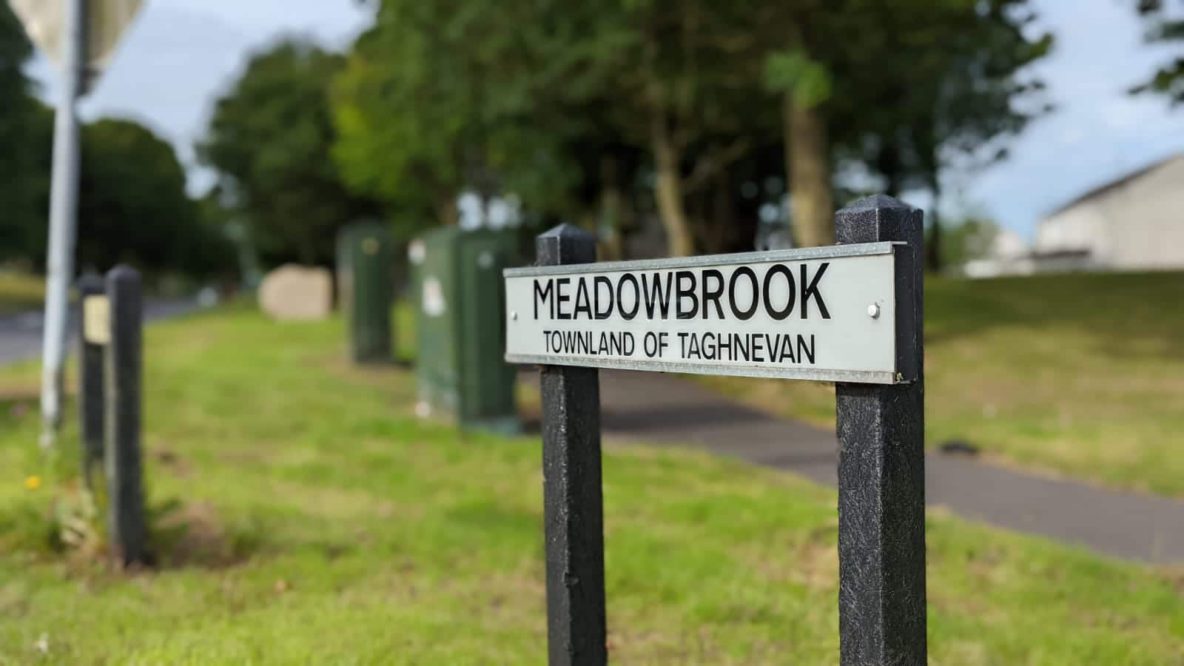 Meadowbrook in Craigavon