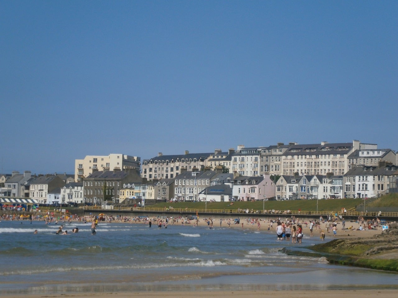 portrush