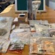 Armagh drugs seizure