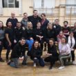 Banbridge Musical Society Cast