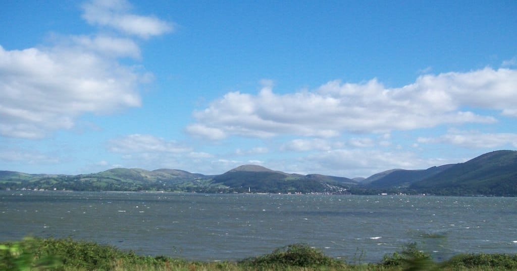 Carlingford Lough