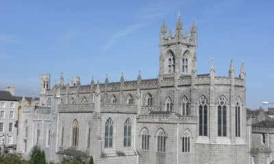 Newry Cathedral