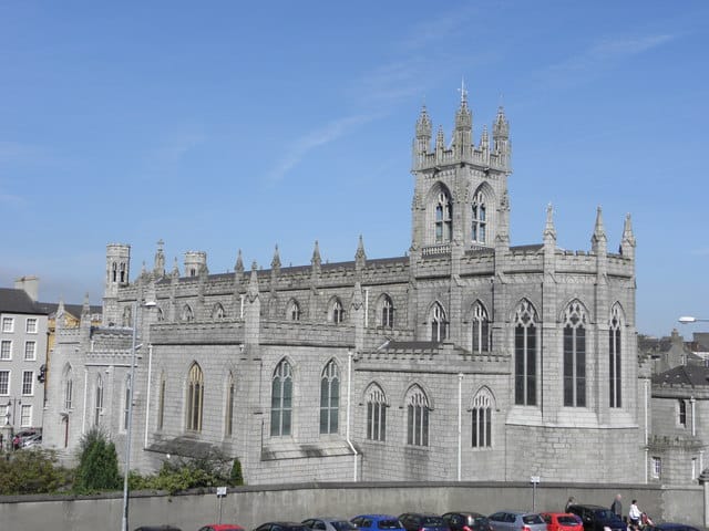 Newry Cathedral