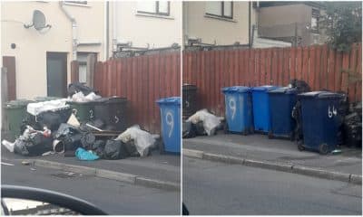 Shankill Street Lurgan