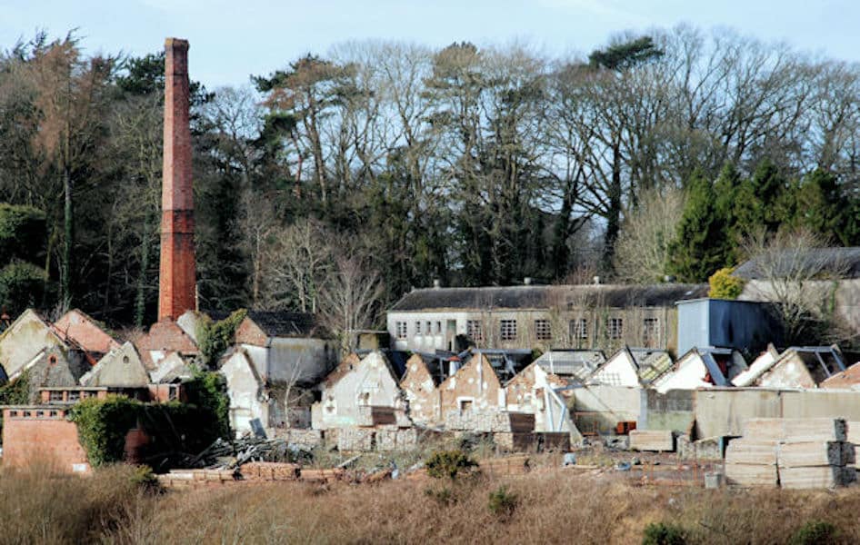 Banbridge Housing