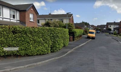 Carrickvale Avenue Lurgan