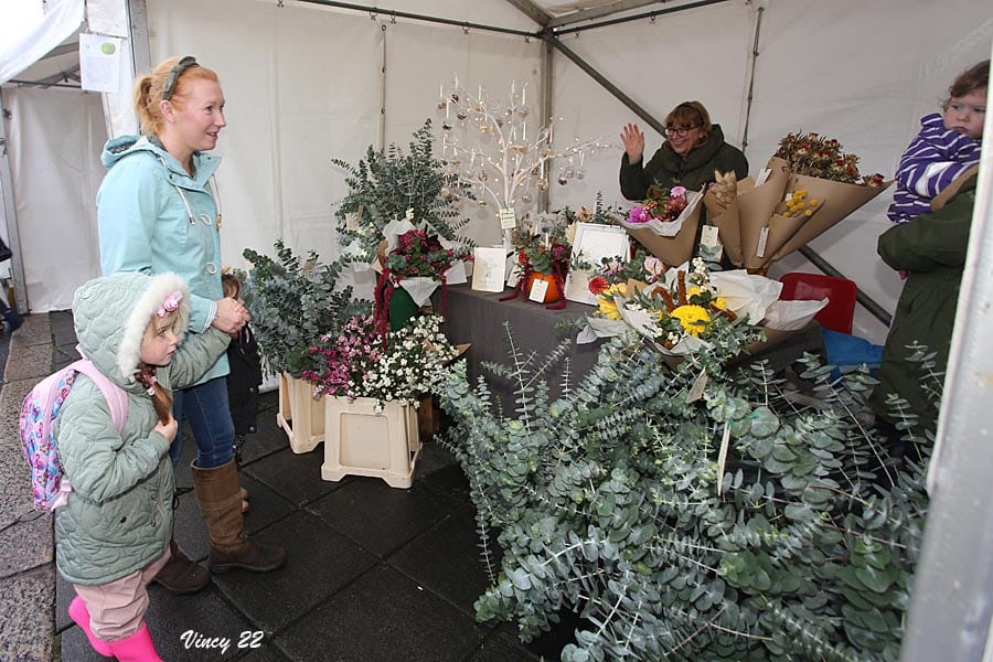 Richhill Apple Harvest Fayre 