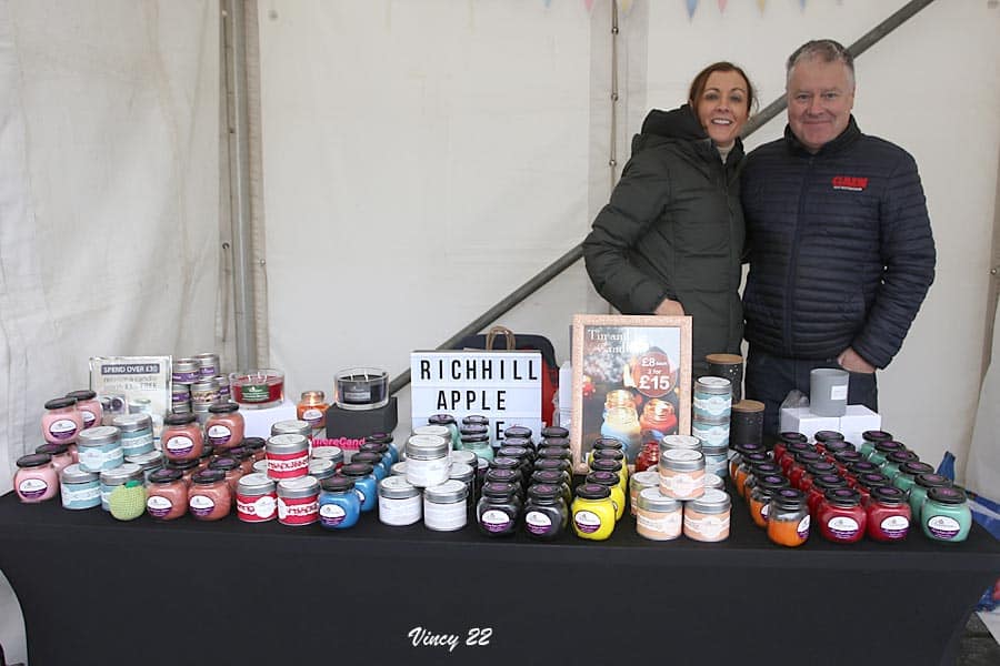 Richhill Apple Harvest Fayre 