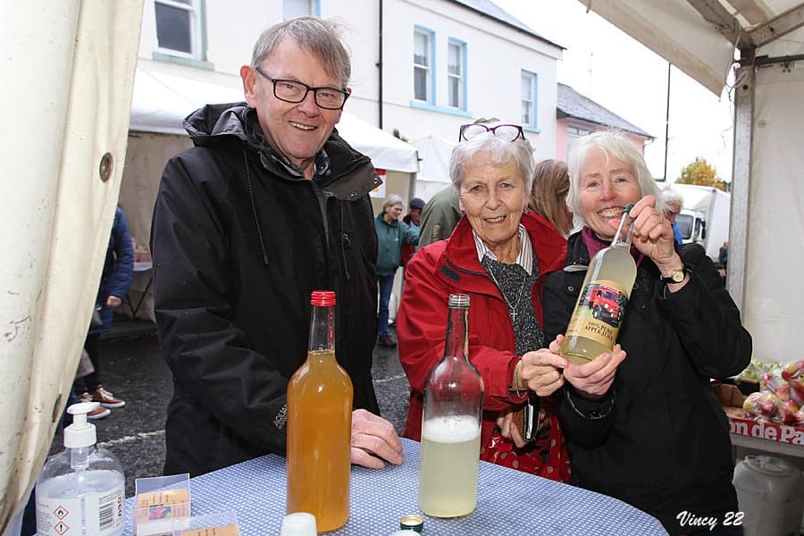 Richhill Apple Harvest Fayre 