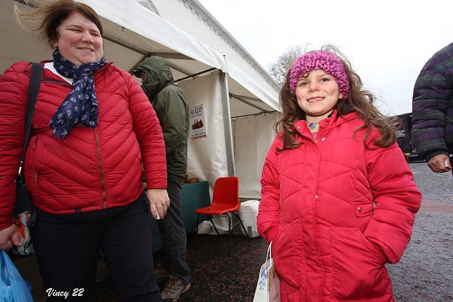 Richhill Apple Harvest Fayre 