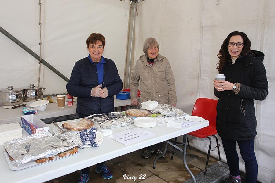 Richhill Apple Harvest Fayre 