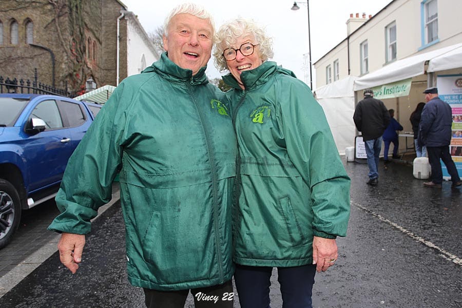 Richhill Apple Harvest Fayre 