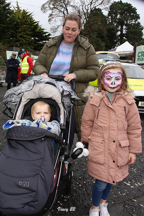 Richhill Apple Harvest Fayre 