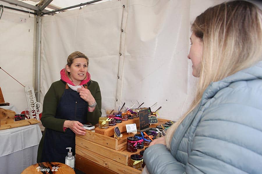 Richhill Apple Harvest Fayre 