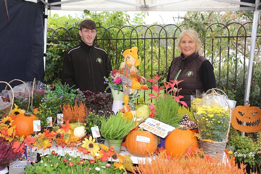 Richhill Apple Harvest Fayre 